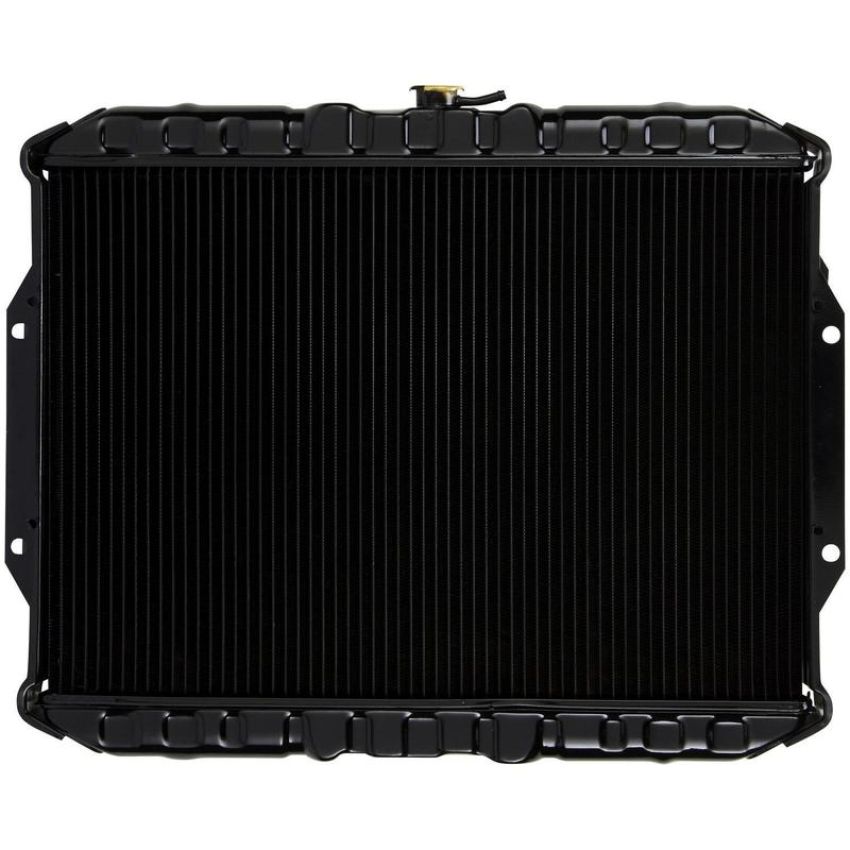 Reach International 41-1384 Radiator