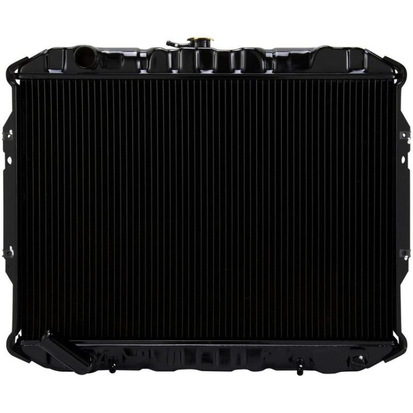 Reach International 41-1384 Radiator