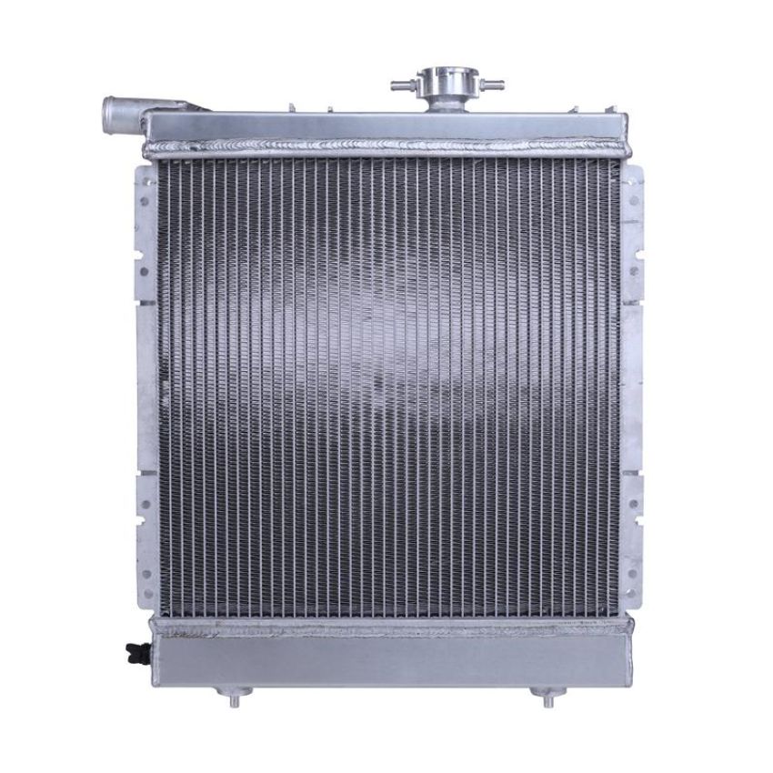Reach International 41-1387 Radiator
