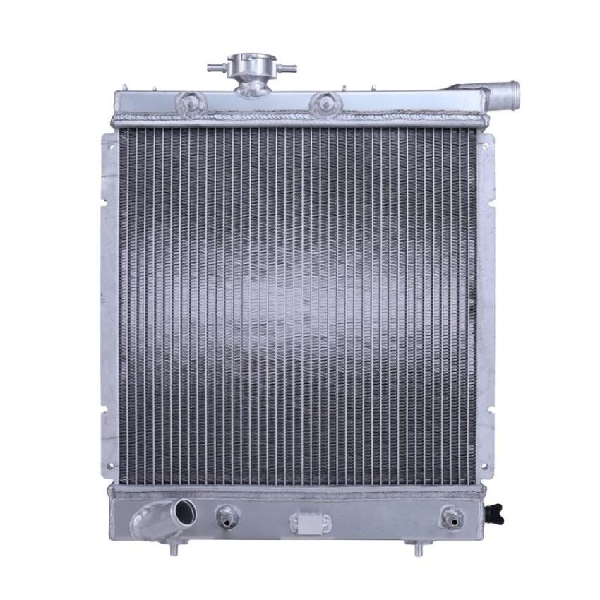 Reach International 41-1387 Radiator