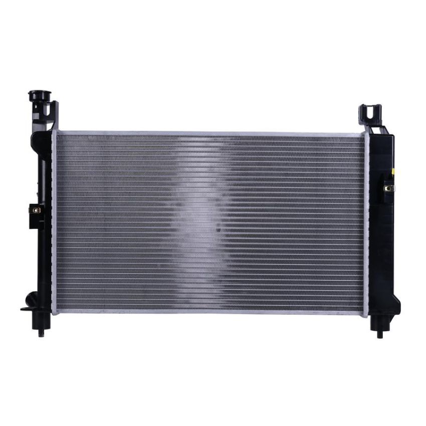 Reach International 41-1388 Radiator