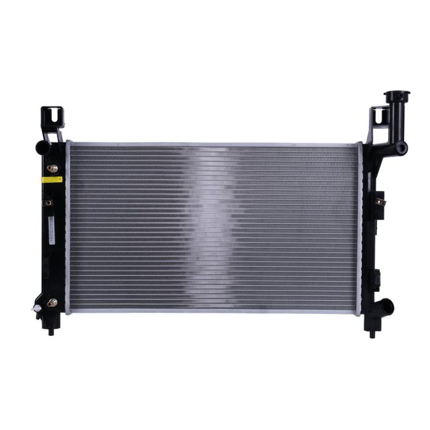 Reach International 41-1388 Radiator