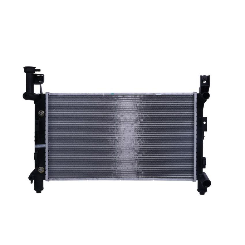 Reach International 41-1391 Radiator