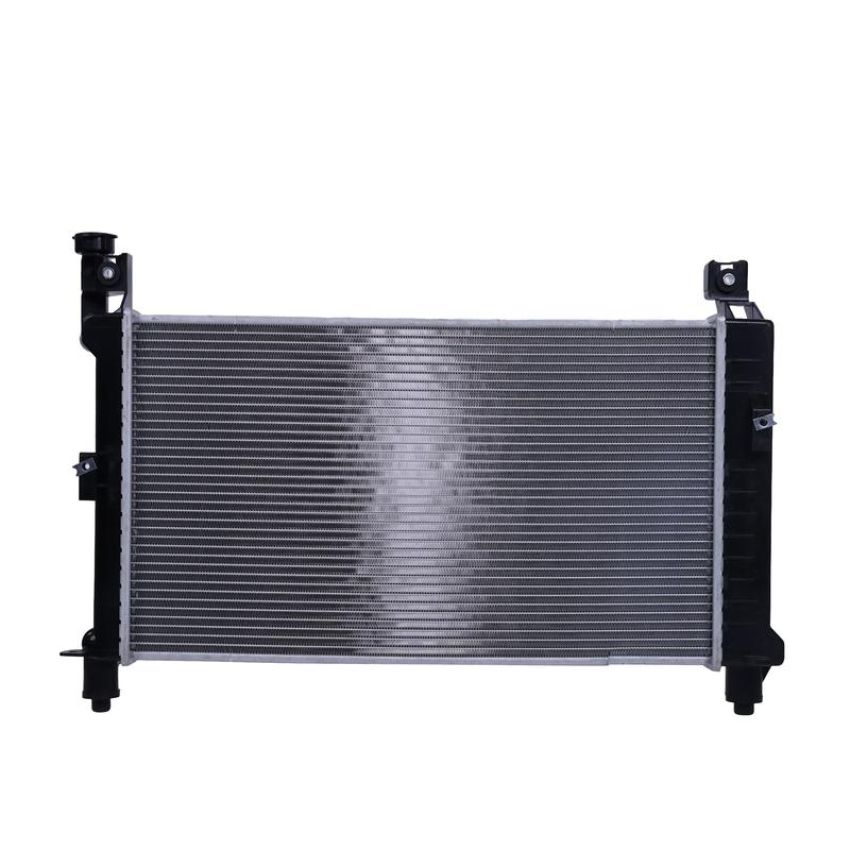 Reach International 41-1392 Radiator
