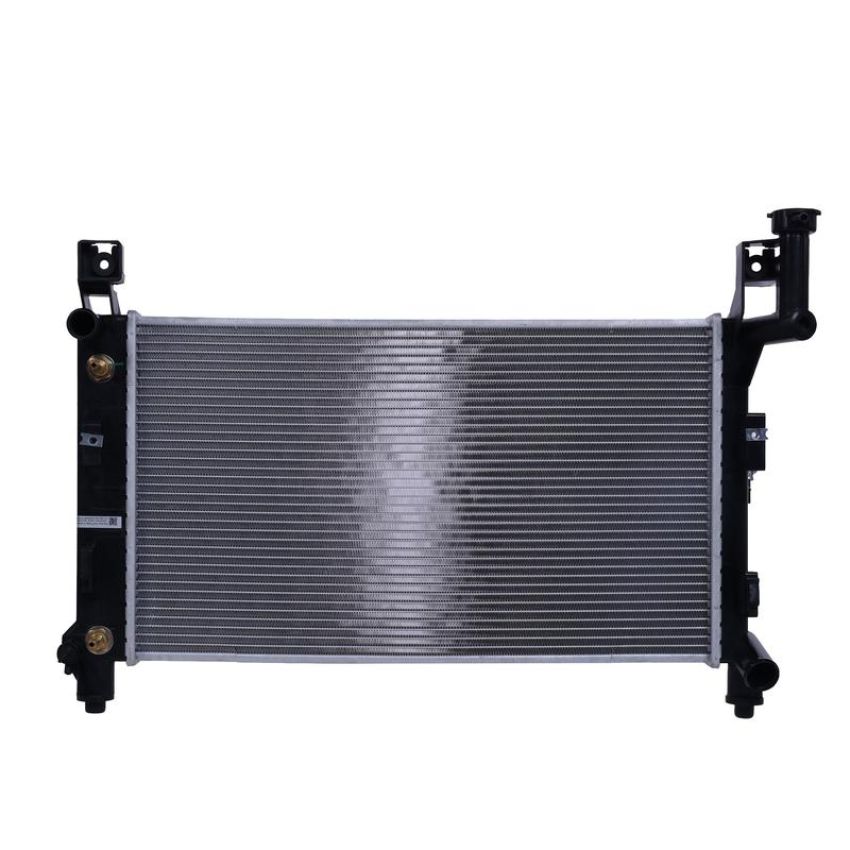 Reach International 41-1392 Radiator