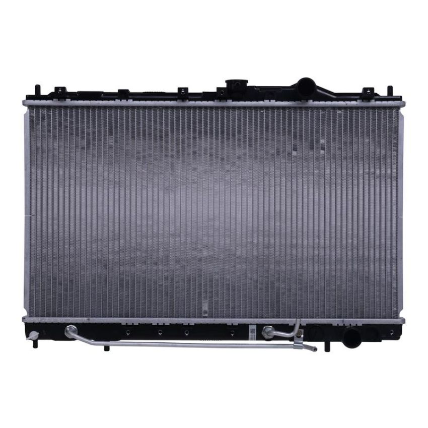 Reach International 41-1393 Radiator