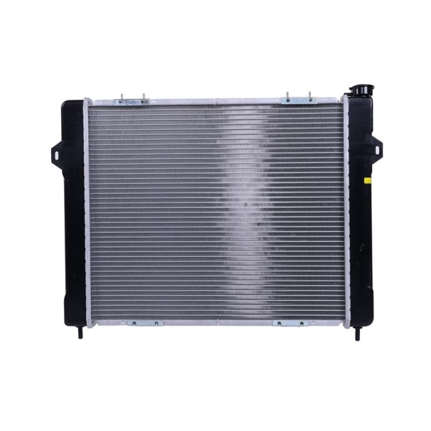 Reach International 41-1396 Radiator