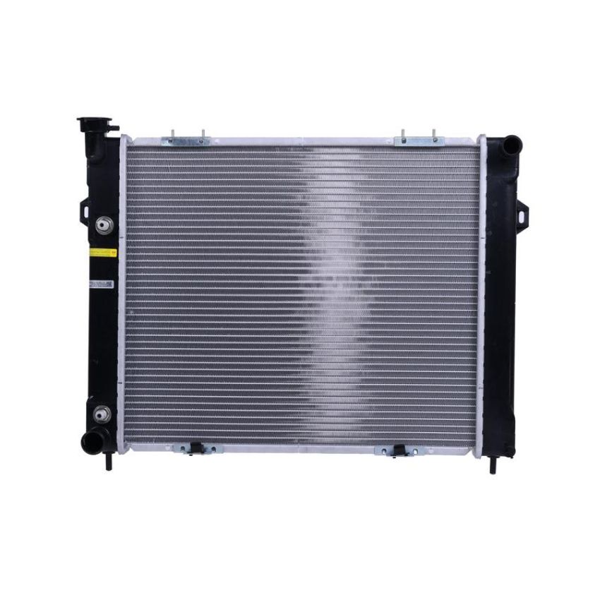 Reach International 41-1396 Radiator