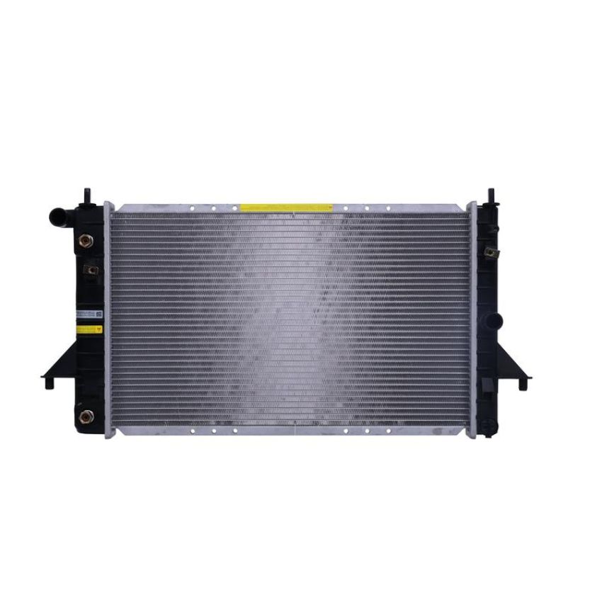 Reach International 41-1398 Radiator