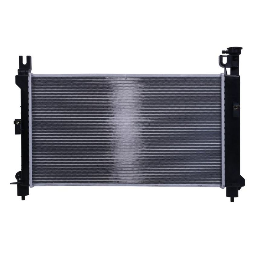 Reach International 41-1400 Radiator
