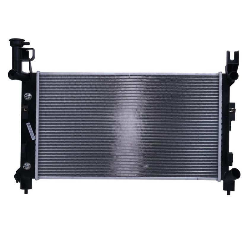 Reach International 41-1400 Radiator