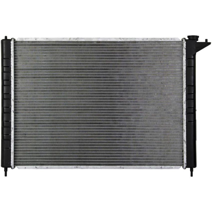 Reach International 41-1404 Radiator