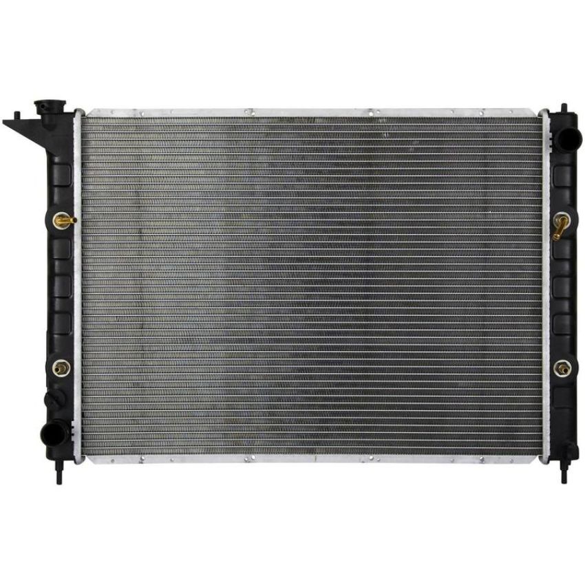 Reach International 41-1404 Radiator