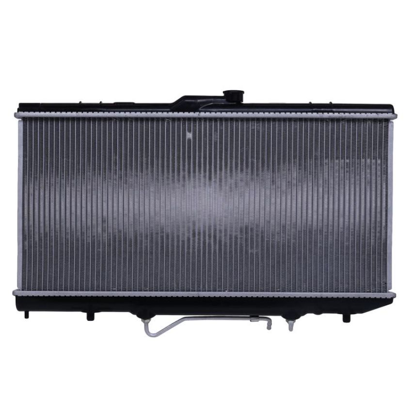 Reach International 41-1407 Radiator