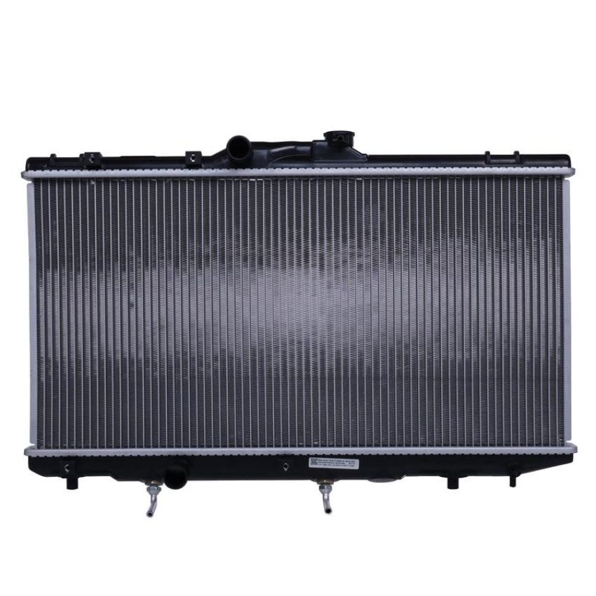 Reach International 41-1409 Radiator