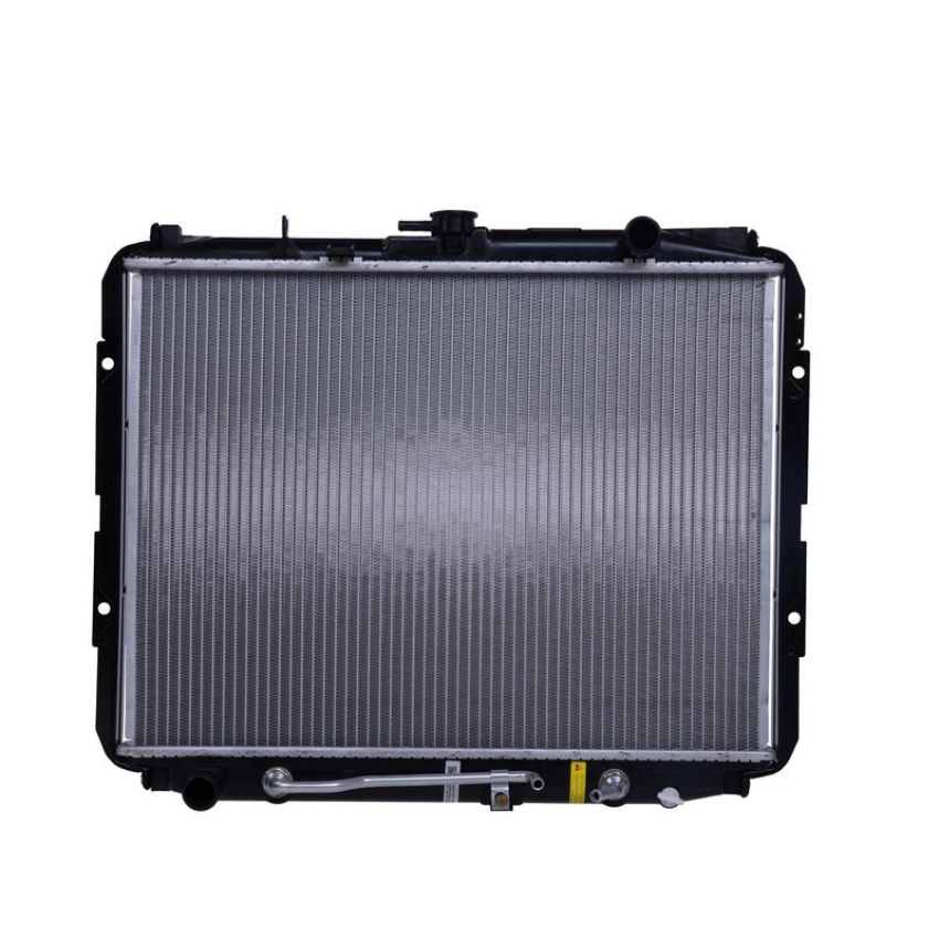 Reach International 41-1446 Radiator