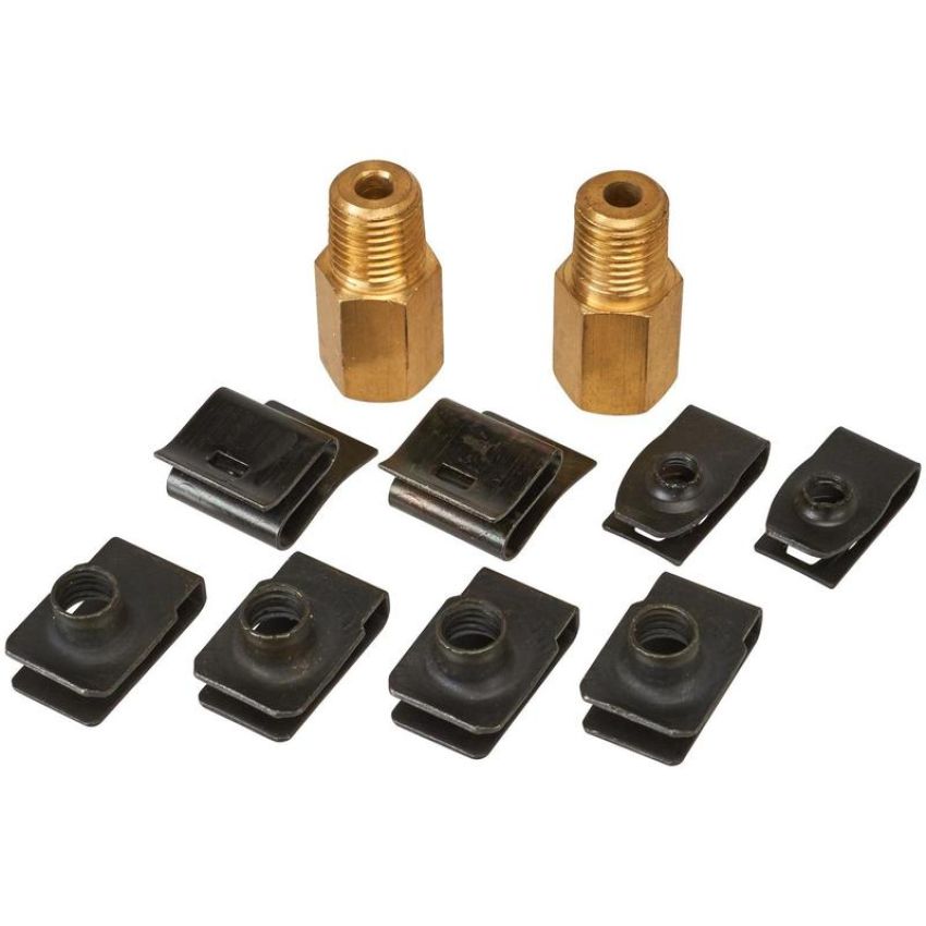 Reach International 41-1448 Radiator
