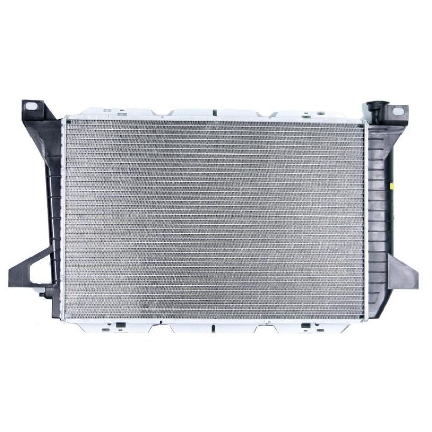 Reach International 41-1451 Radiator