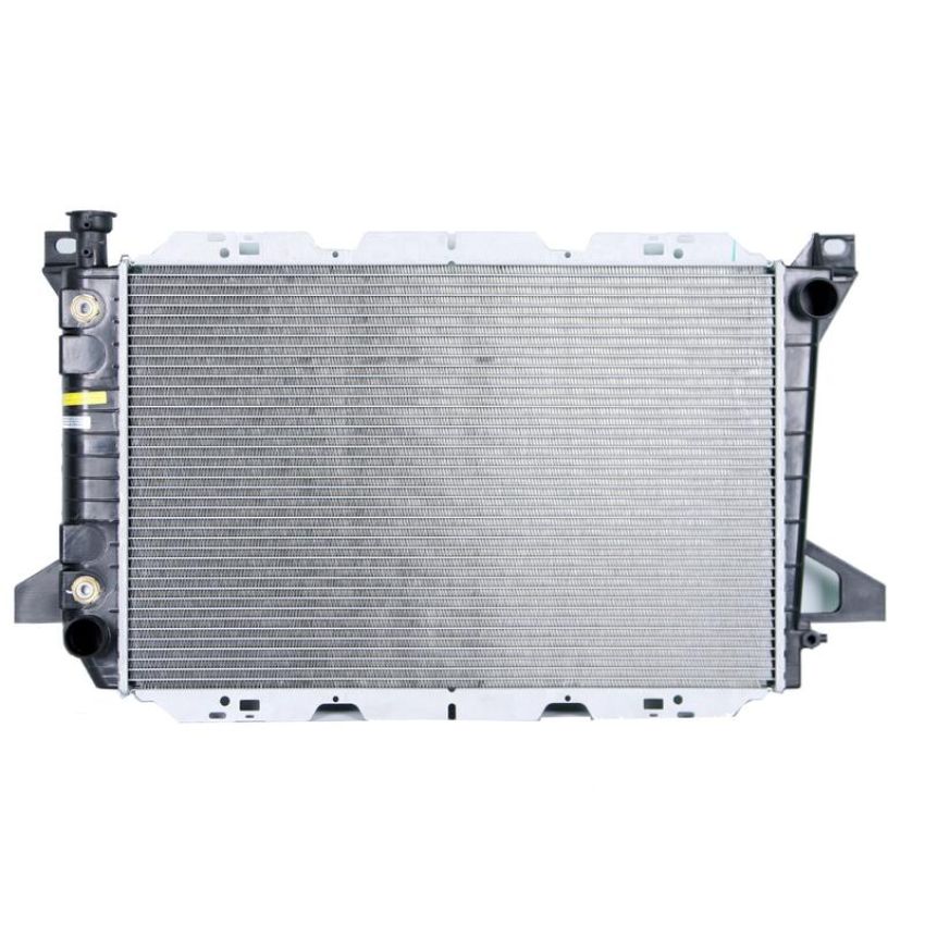 Reach International 41-1451 Radiator