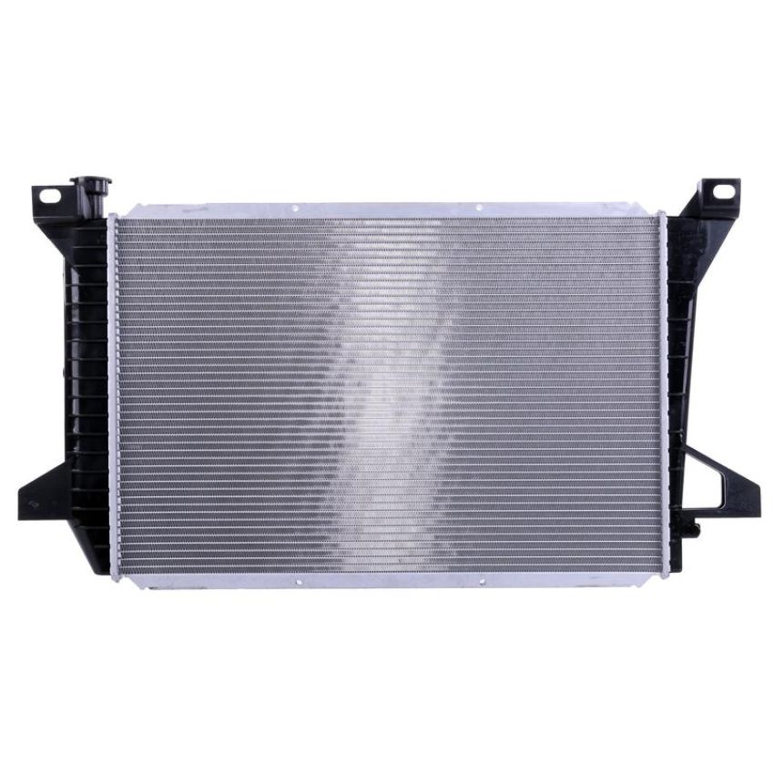 Reach International 41-1452 Radiator
