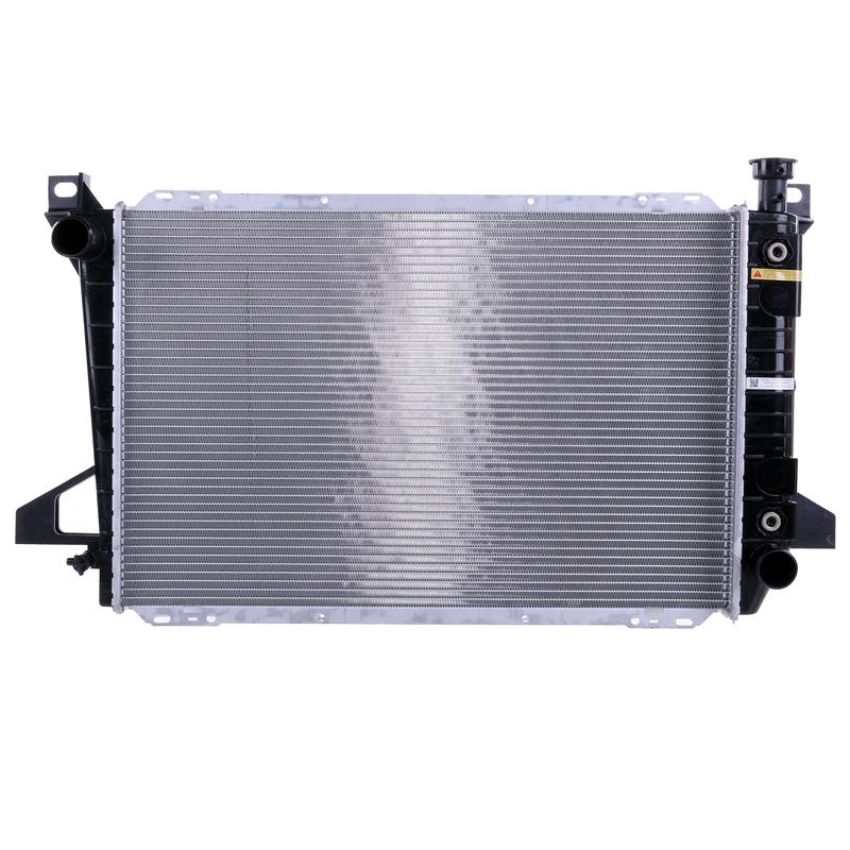 Reach International 41-1452 Radiator