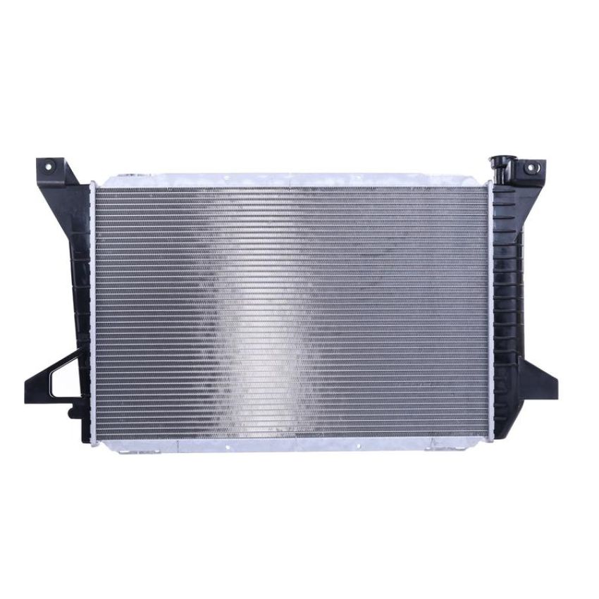 Reach International 41-1453 Radiator