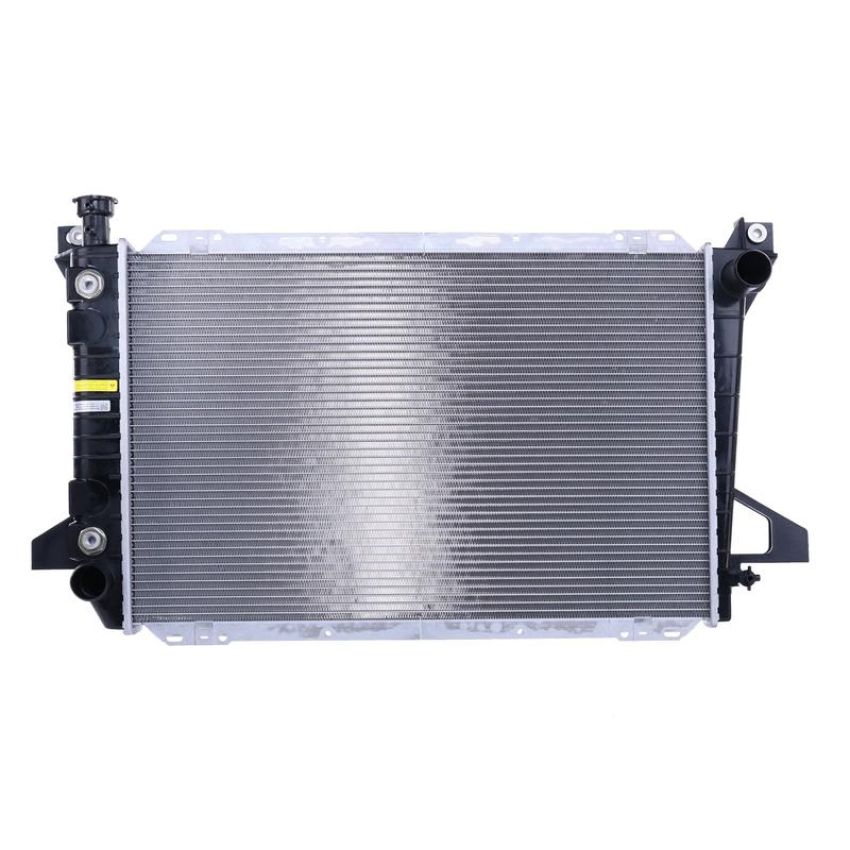Reach International 41-1453 Radiator