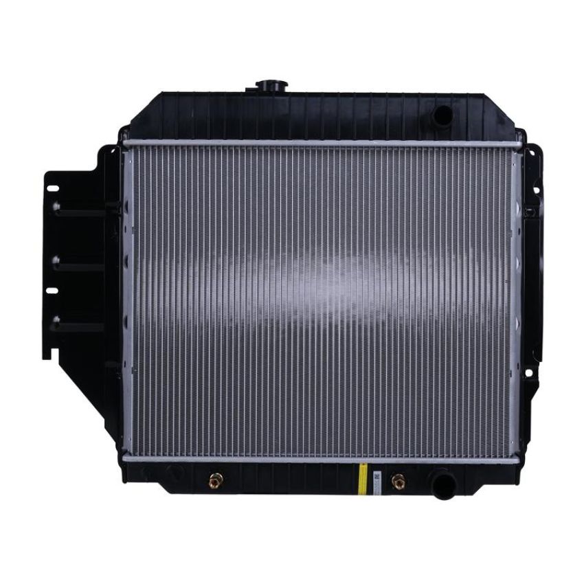 Reach International 41-1455 Radiator