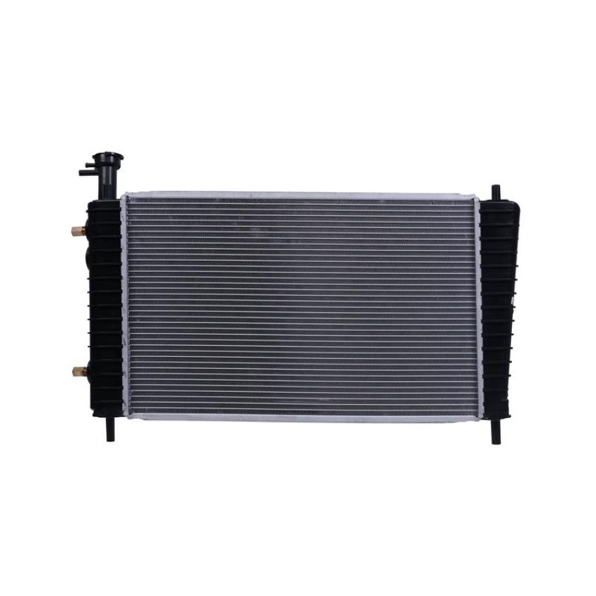 Reach International 41-1458 Radiator