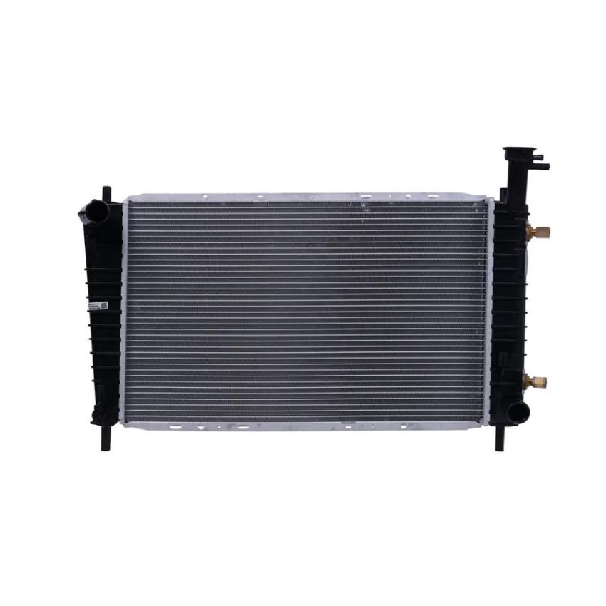 Reach International 41-1458 Radiator
