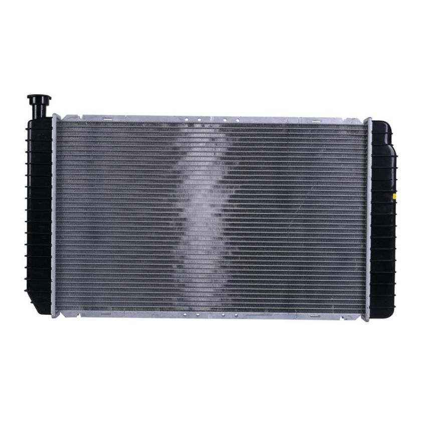 Reach International 41-1475 Radiator