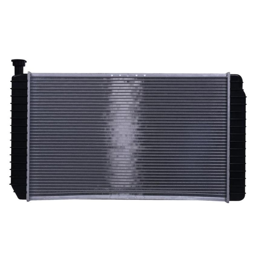 Reach International 41-1476 Radiator