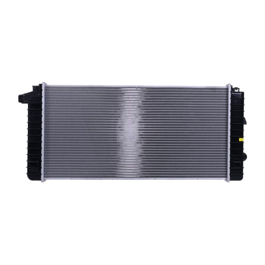 Reach International 41-1482 Radiator