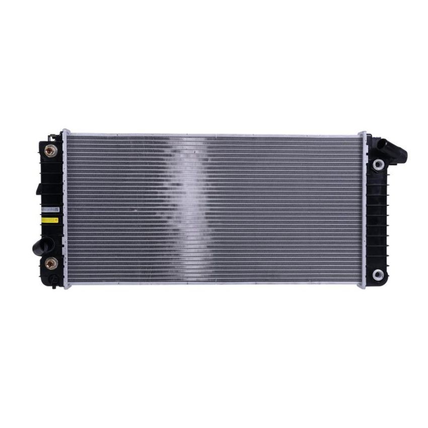 Reach International 41-1482 Radiator