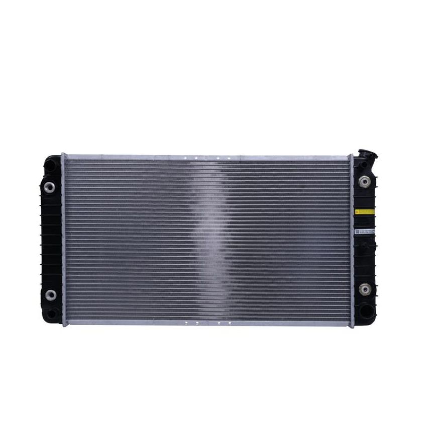 Reach International 41-1483 Radiator