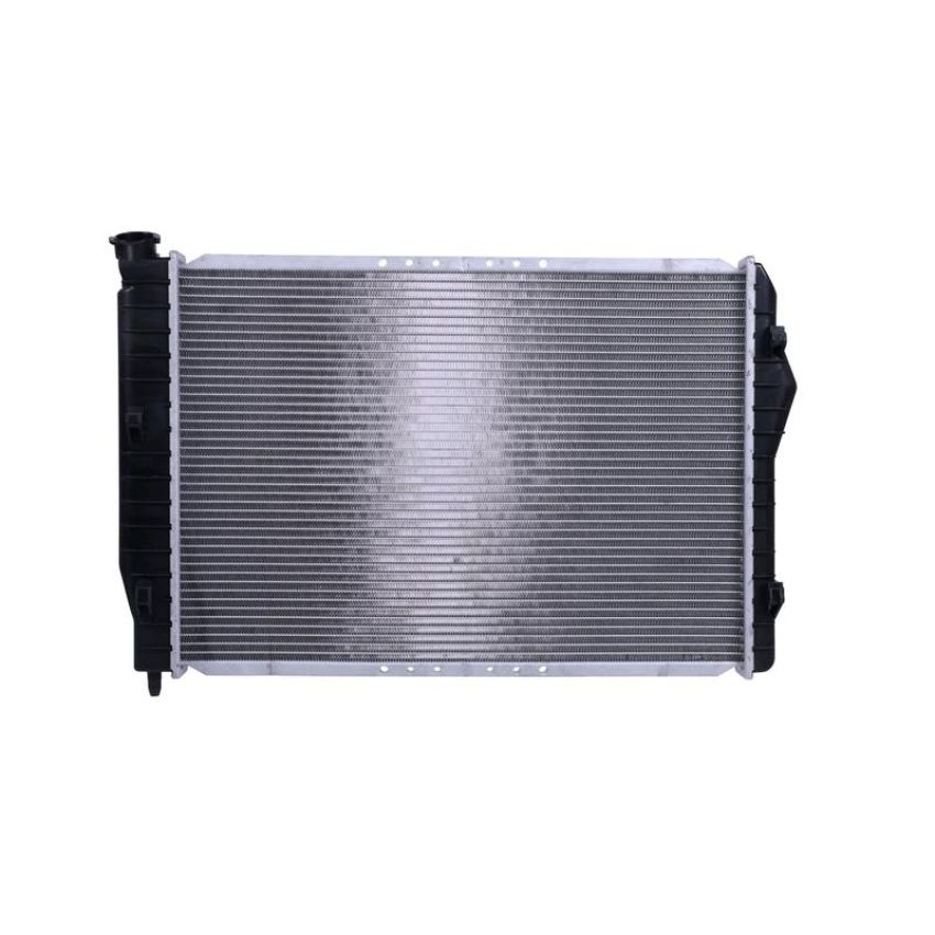 Reach International 41-1485 Radiator