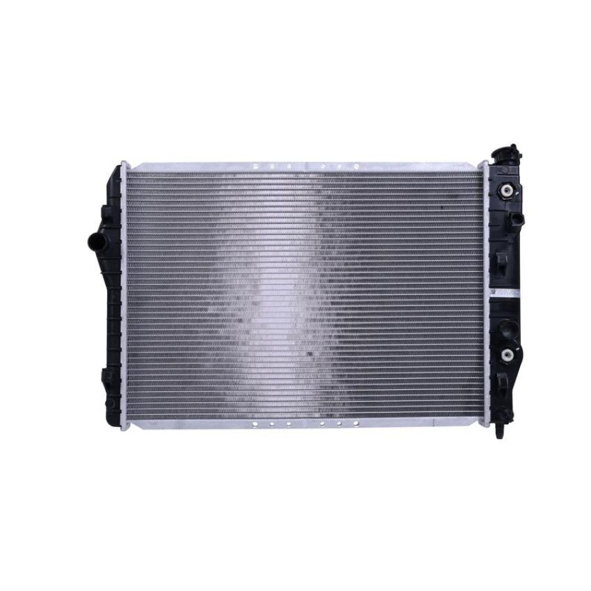 Reach International 41-1485 Radiator
