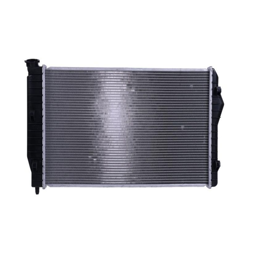 Reach International 41-1486 Radiator