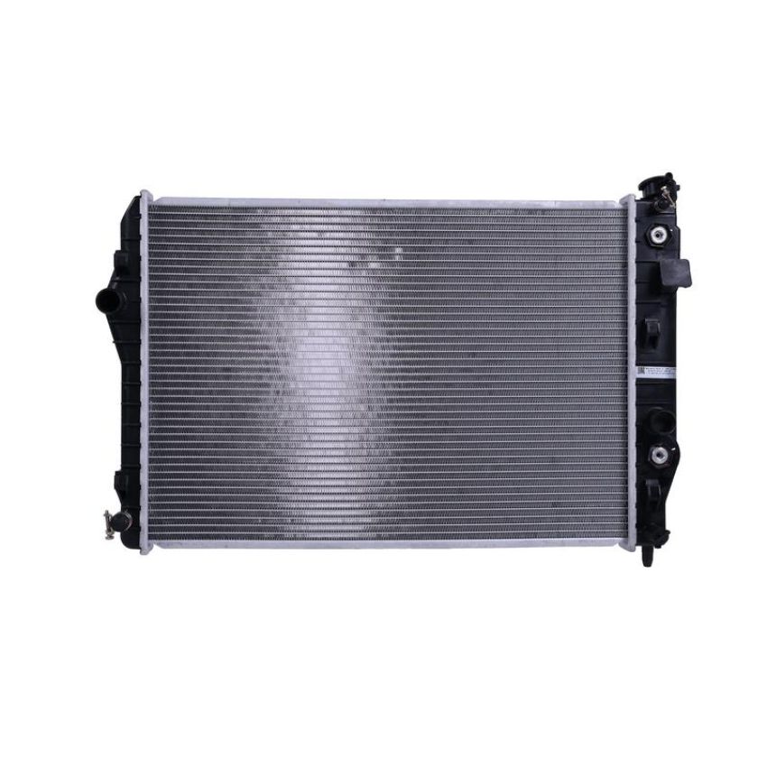 Reach International 41-1486 Radiator