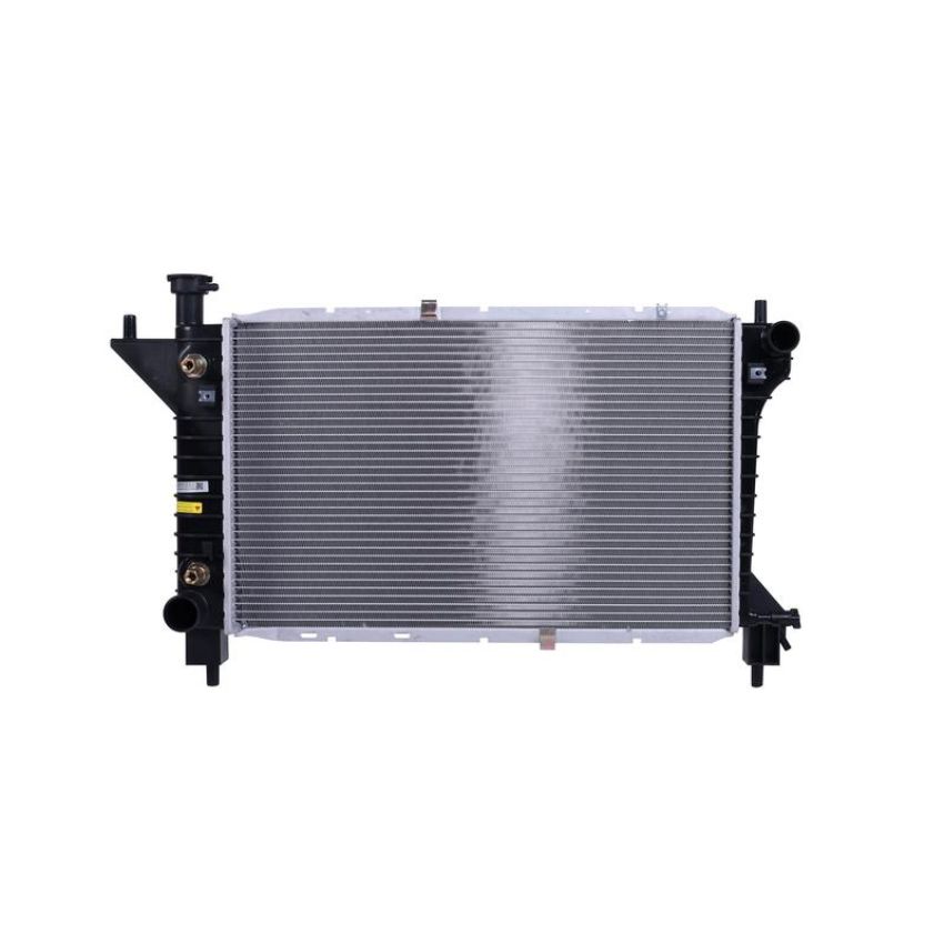 Reach International 41-1488 Radiator