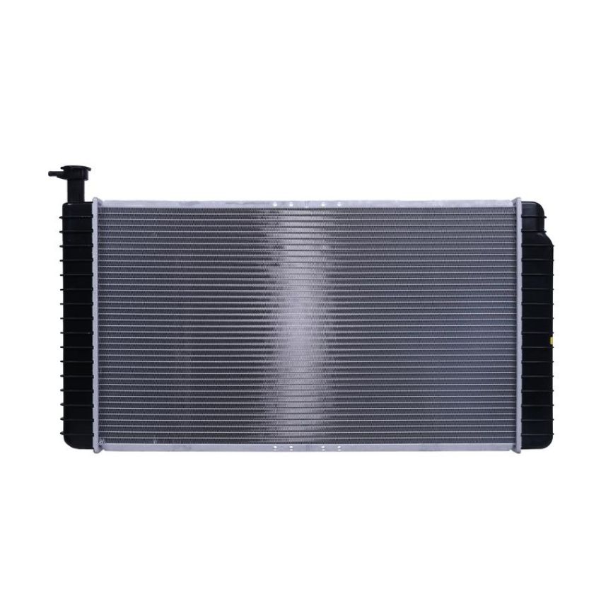 Reach International 41-1489 Radiator