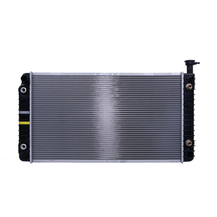 Reach International 41-1489 Radiator