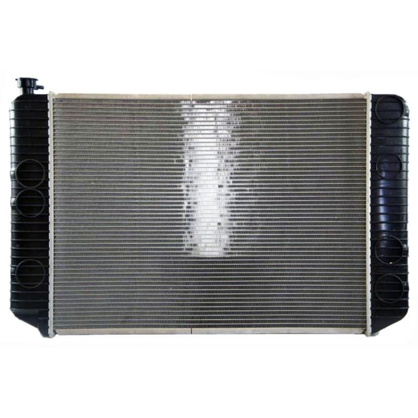 Reach International 41-1499 Radiator