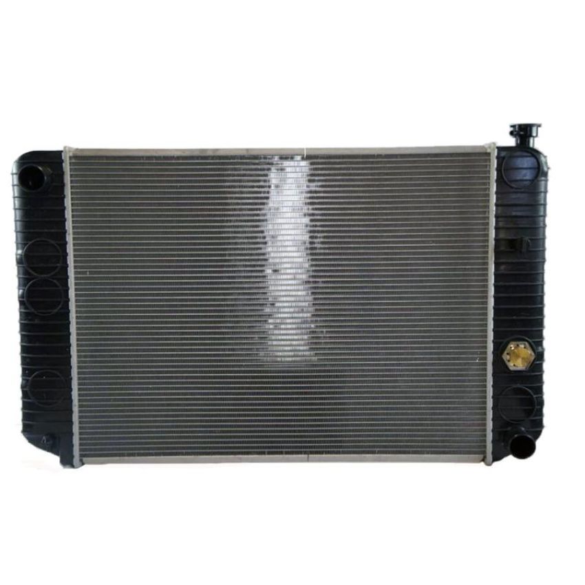 Reach International 41-1499 Radiator