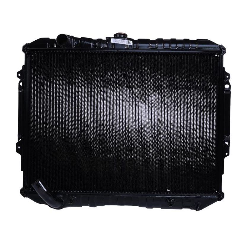 Reach International 41-1504 Radiator
