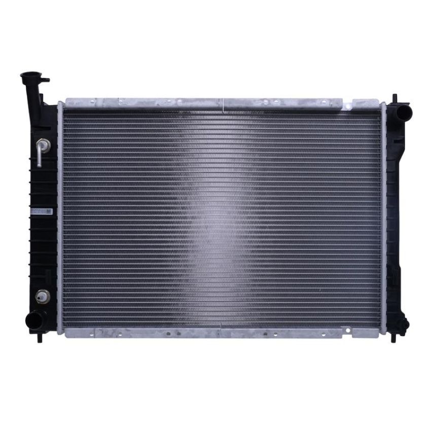 Reach International 41-1511 Radiator