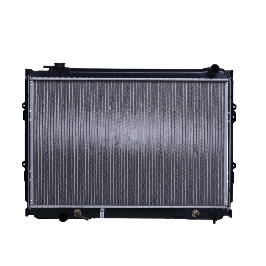 Reach International 41-1512 Radiator