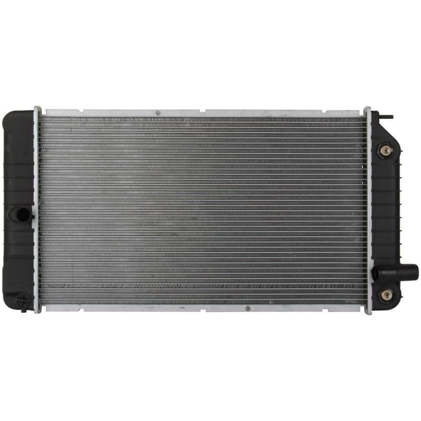 Reach International 41-1515 Radiator