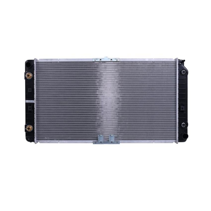 Reach International 41-1517 Radiator