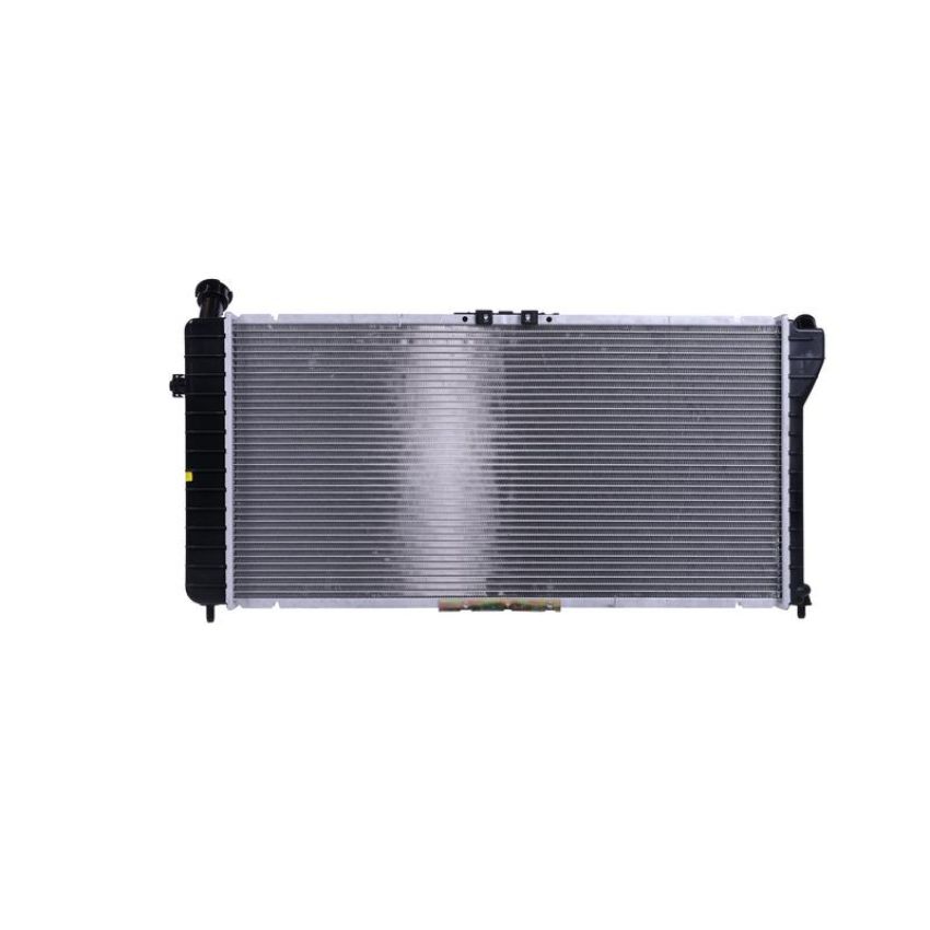 Reach International 41-1518 Radiator